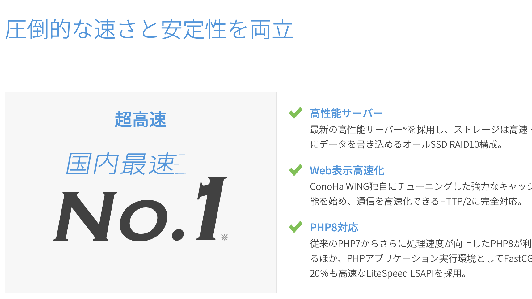 コノハウィング